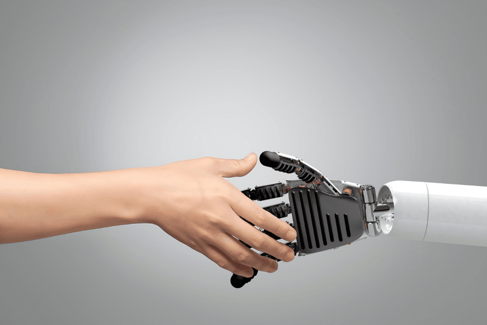 When AI makes everyone good enough, originality becomes the real advantage
