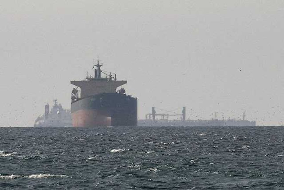 Oman says 23 rescued, one missing after vessel attacked off its coast