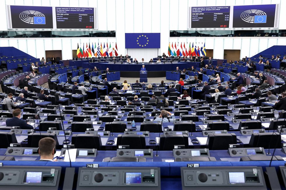 EU demands Meta modify 'addictive design' of Facebook and Instagram or face massive fines
