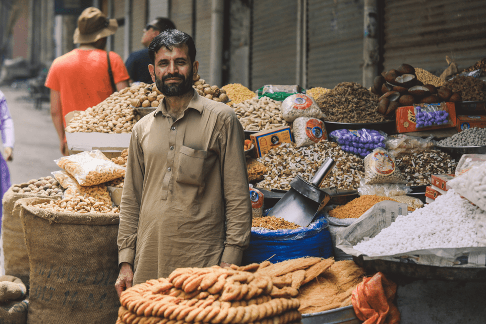 FBR proposes voluntary 1% turnover tax for small shopkeepers