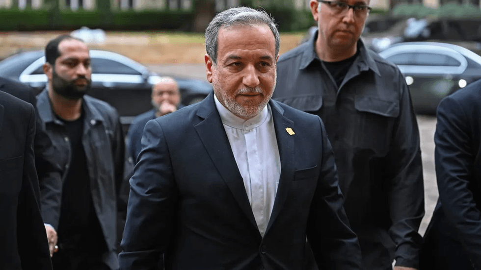Iran insists it kept its word as Trump declares ceasefire over