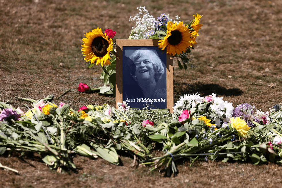 Police arrest 28-year-old suspect in Ann Widdecombe murder case