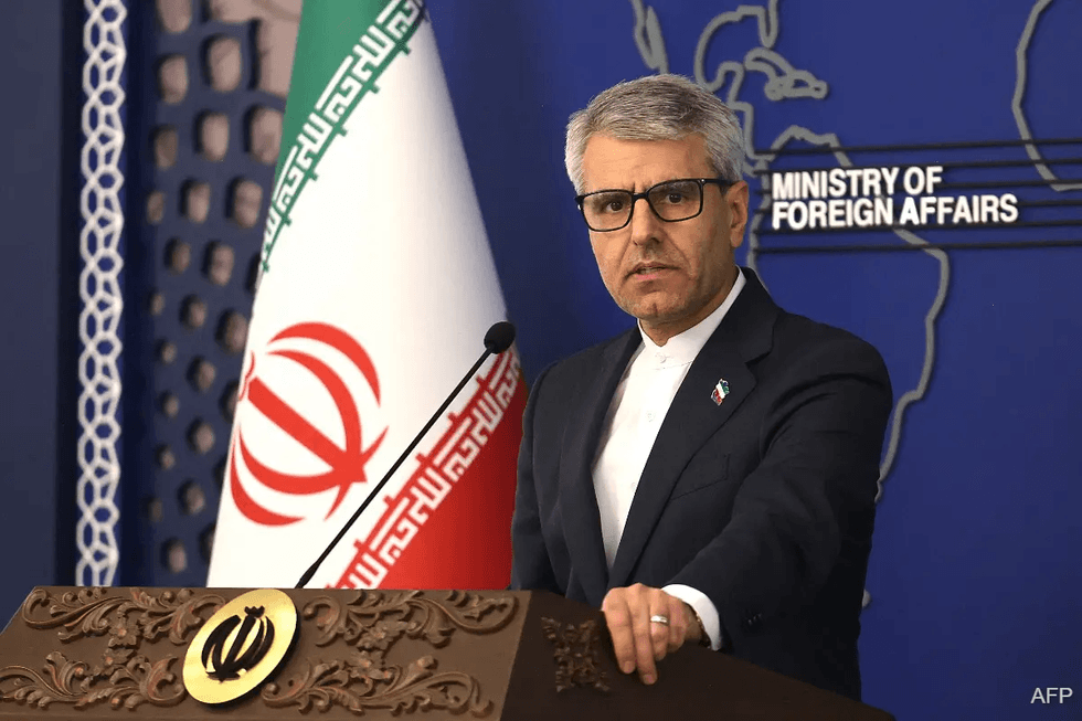 Iran says it will stop complying with US deal if Washington fails to honor commitments