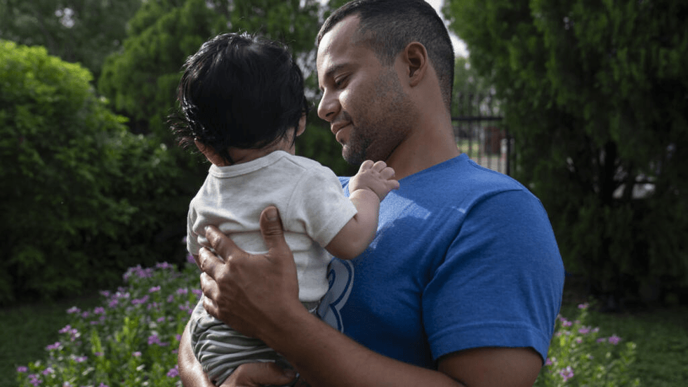 Protected but deported anyway: How Trump is targeting DACA dreamers