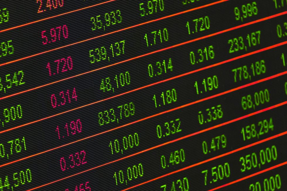 Pakistan stock market investor base grows 48% as 190,000 new investors join