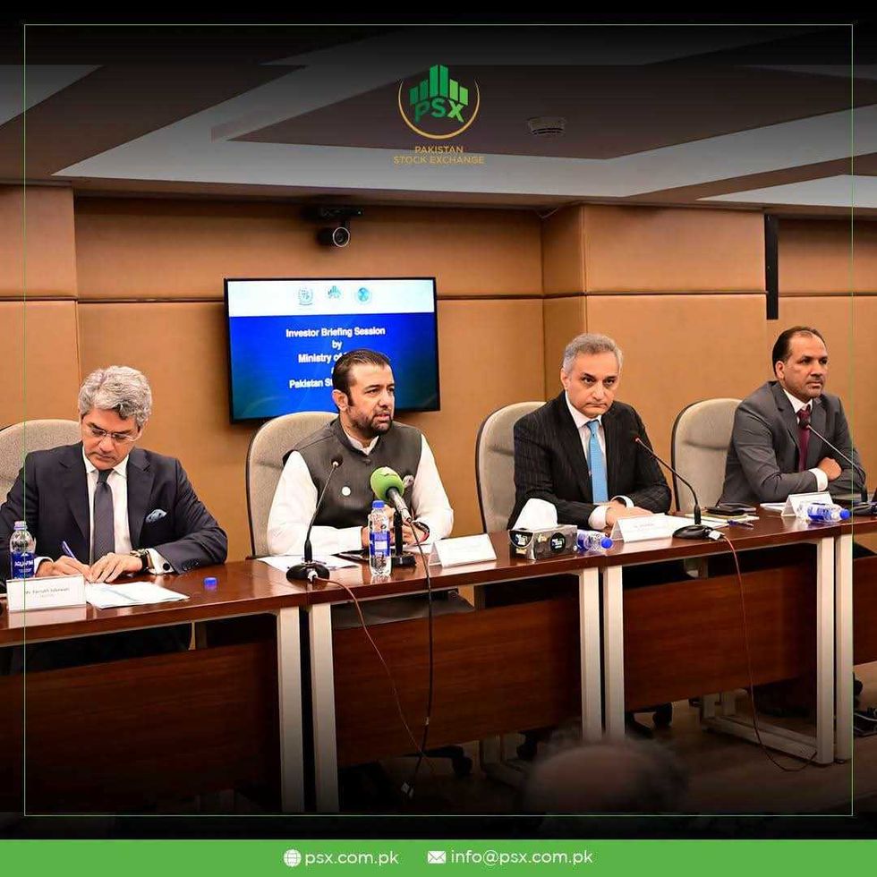 Pakistan Sukuk issuance hits record PKR 3.5 trillion in FY2026 as debt reforms advance