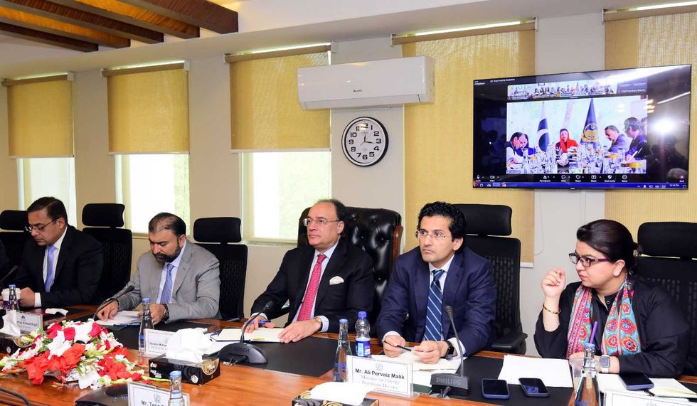 Pakistan to launch retailer tax registration app next week