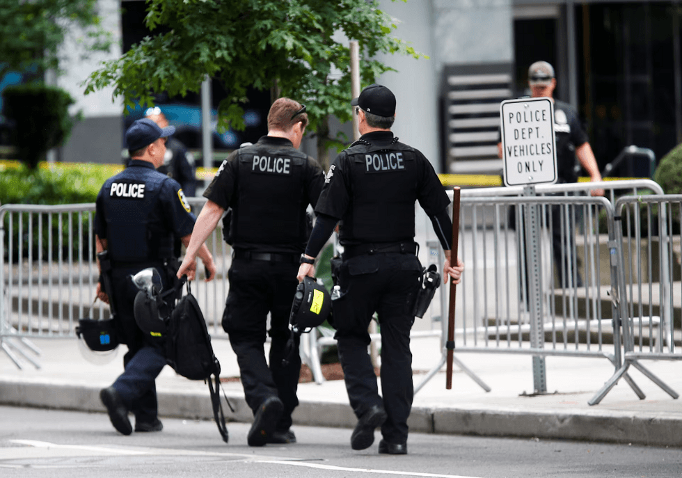 Muslim man stabbed multiple times in Utah over his religion, police say