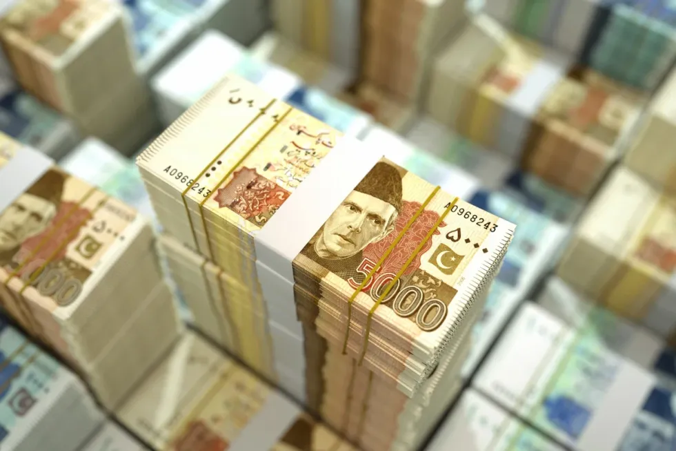 Pakistan retires record PKR 4.72T debt ahead of schedule