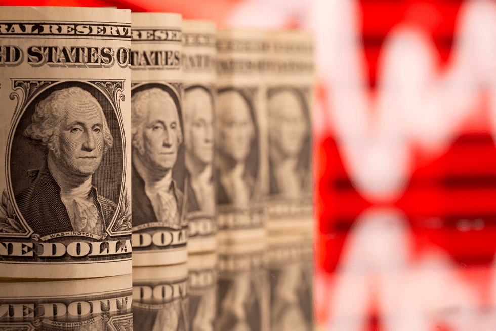 Pakistan exchange companies sell $6 billion to banks in FY26 amid record remittances
