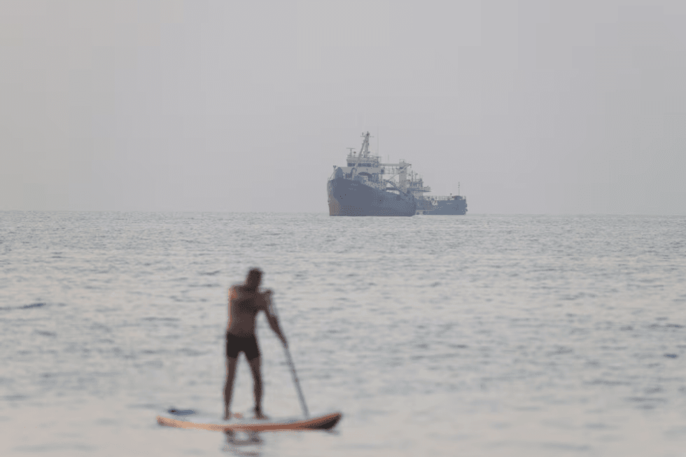 Iran says Strait of Hormuz will stay closed as US strikes continue